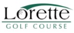 Lorette Golf Course