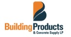 Building Products & Concrete Supplies